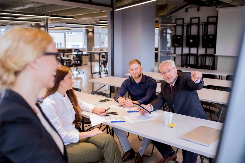 Cultuurtransformatie voor duurzame groei